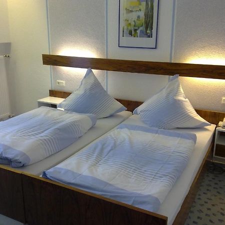 Hotel Diana Garni Bad Bertrich Δωμάτιο φωτογραφία