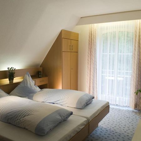 Hotel Diana Garni Bad Bertrich Δωμάτιο φωτογραφία