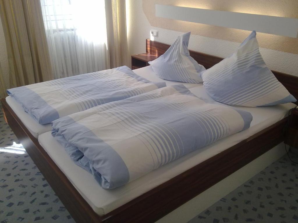 Hotel Diana Garni Bad Bertrich Δωμάτιο φωτογραφία